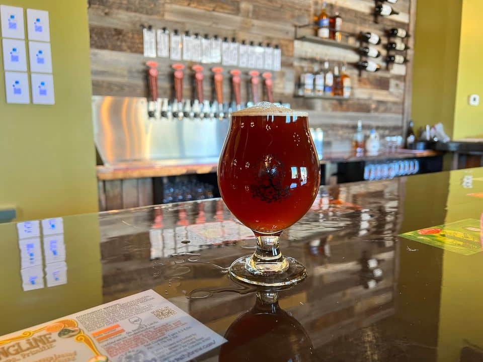 Trinity Brewing – Forge Taproom