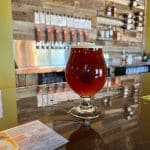 Trinity Brewing - Forge Taproom