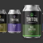 Triton Brewing Company