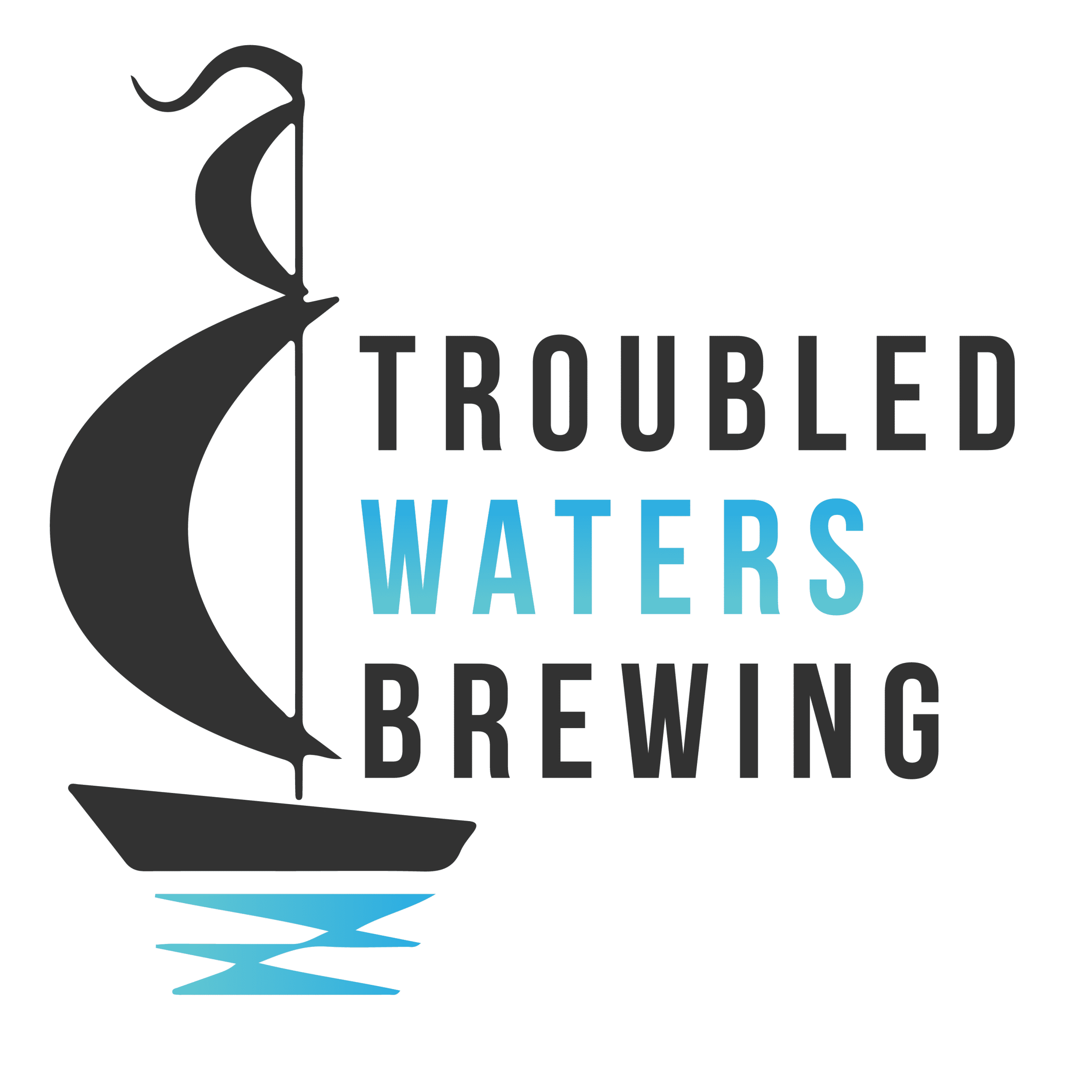 Troubled Waters Brewing Co.