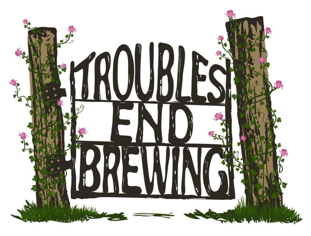 Troubles End Brewing