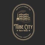 Tube City Brew Works and Restaurant