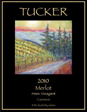 Tucker Wines