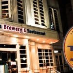 Tun Tavern Brewery and Restaurant