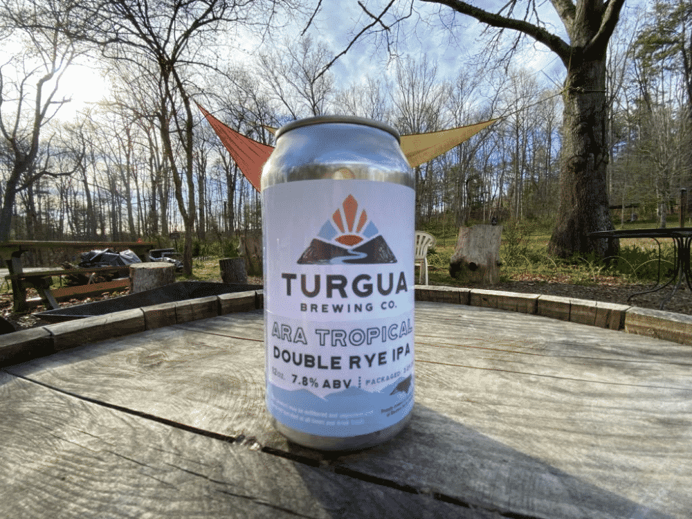 Turgua Brewing Co