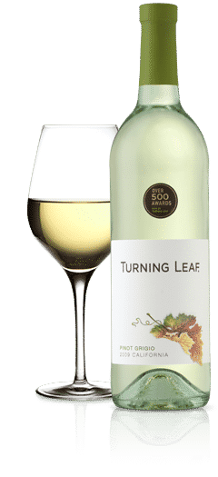 Turning Leaf Vineyards