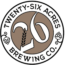 Twenty-Six Acres Brewing Company