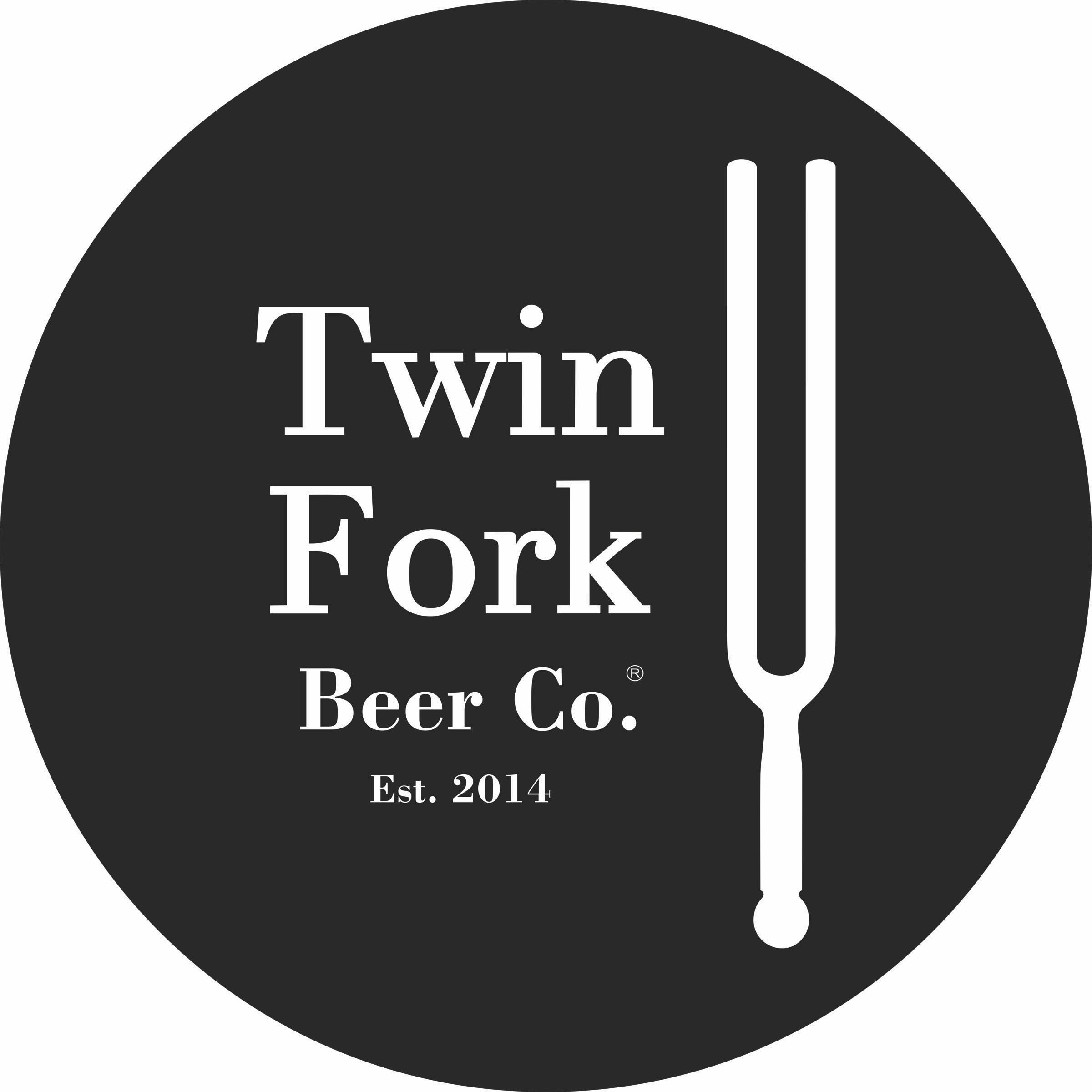Twin Fork Beer Company
