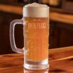 Twin Peaks Brewery