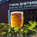 Twin Sisters Brewing Company