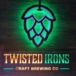 Twisted Irons Craft Brewing Co