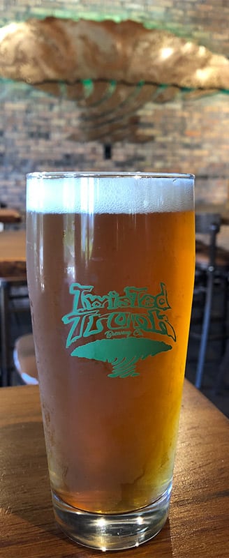 Twisted Trunk Brewing Company