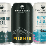 Two Beers Brewing Co