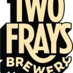 Two Frays Brewery
