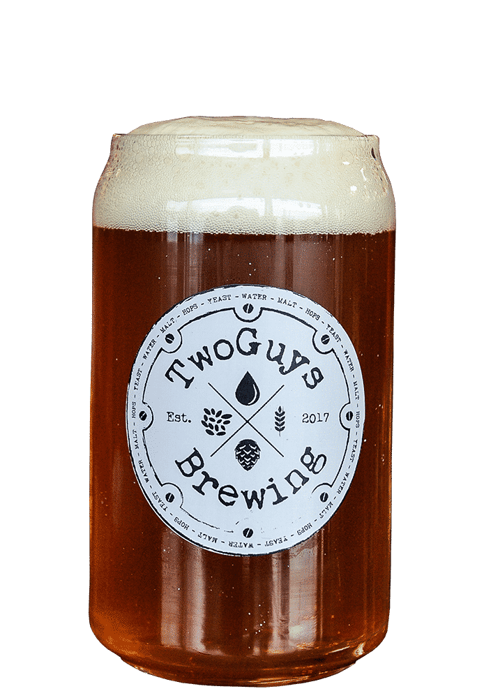 TwoGuys Brewing