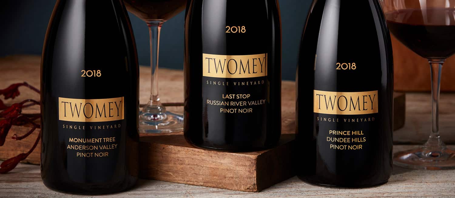 Twomey Cellars Healdsburg