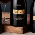 Twomey Cellars Healdsburg