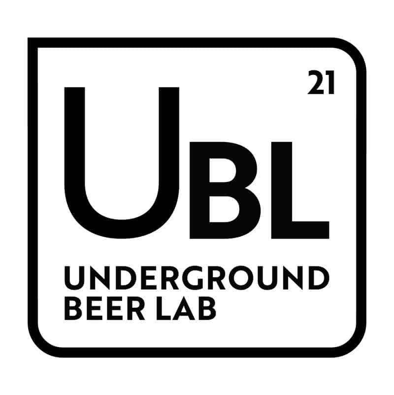 Underground Beer Lab