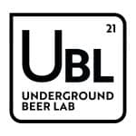 Underground Beer Lab