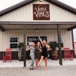 Urban Vines Winery and Brewery
