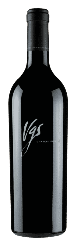 VGS Chateau Potelle Winery