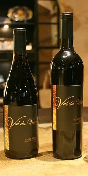 Val du Vino Winery