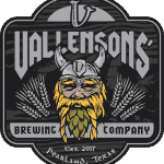 Vallensons' Brewing Co.