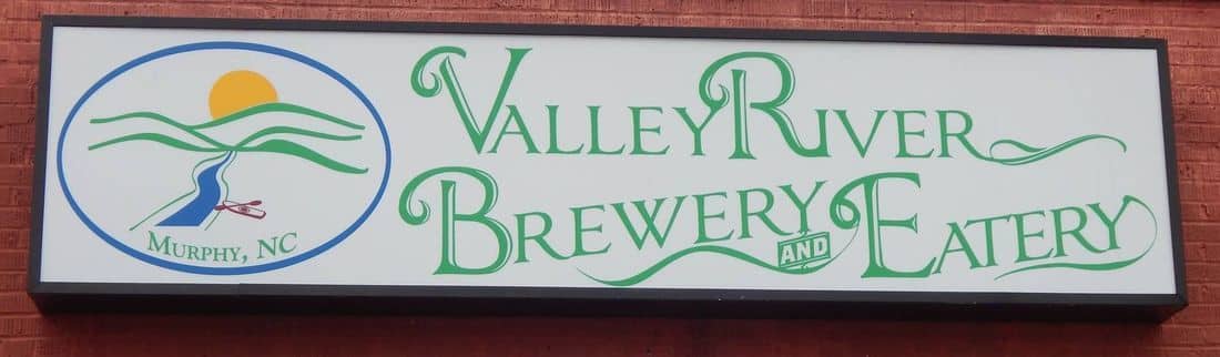 Valley River Brewery & Eatery
