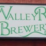 Valley River Brewery & Eatery