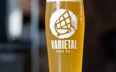 Varietal Beer Company