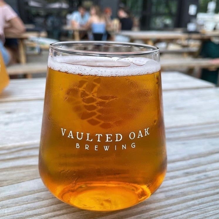 Vaulted Oak Brewing