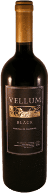 Vellum Wines