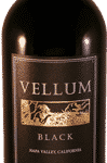 Vellum Wines