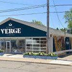 Verge Brewing Company
