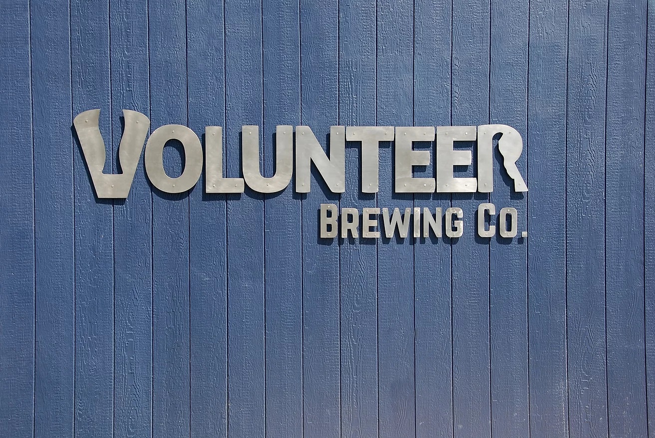 Volunteer Brewing Company
