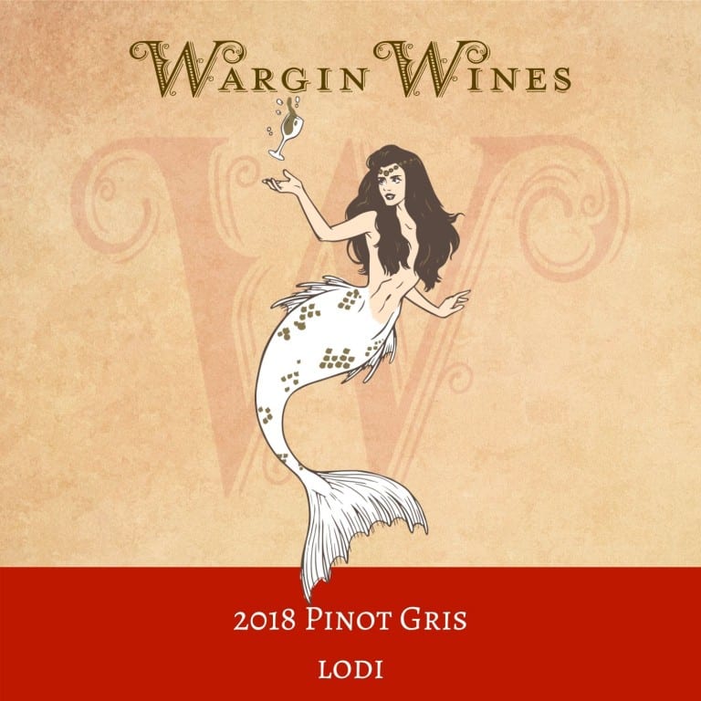 Wargin Wines – Soquel