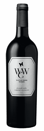 Wattle Creek Winery – San Francisco