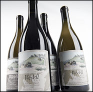 Wedell Cellars