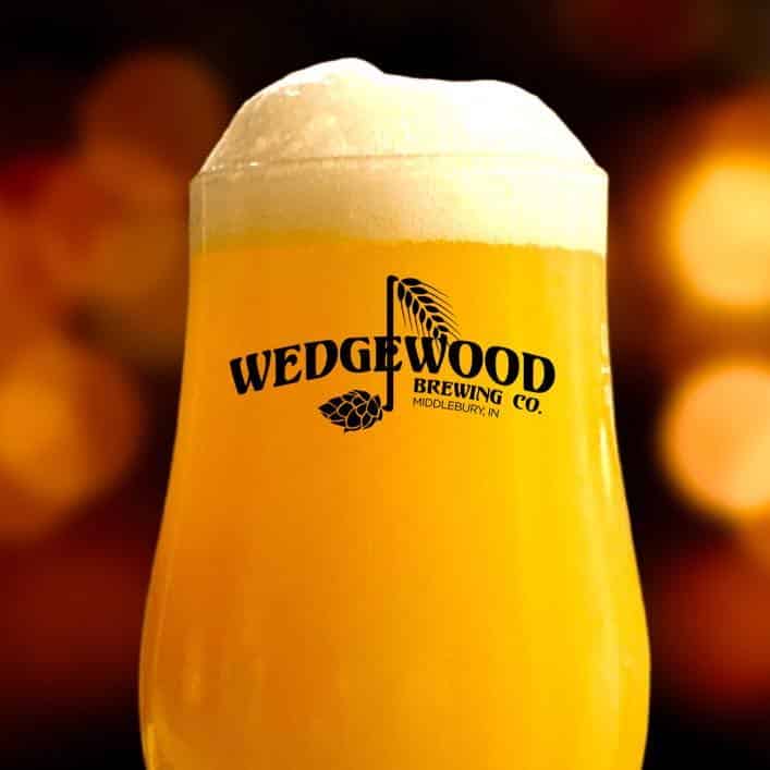 Wedgewood Brewing Company
