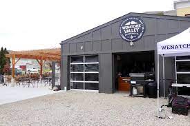 Wenatchee Valley Brewing Co.