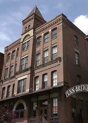 Western Pennsylvania Brewing Co
