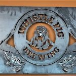 Whistle Pig Brewing Company