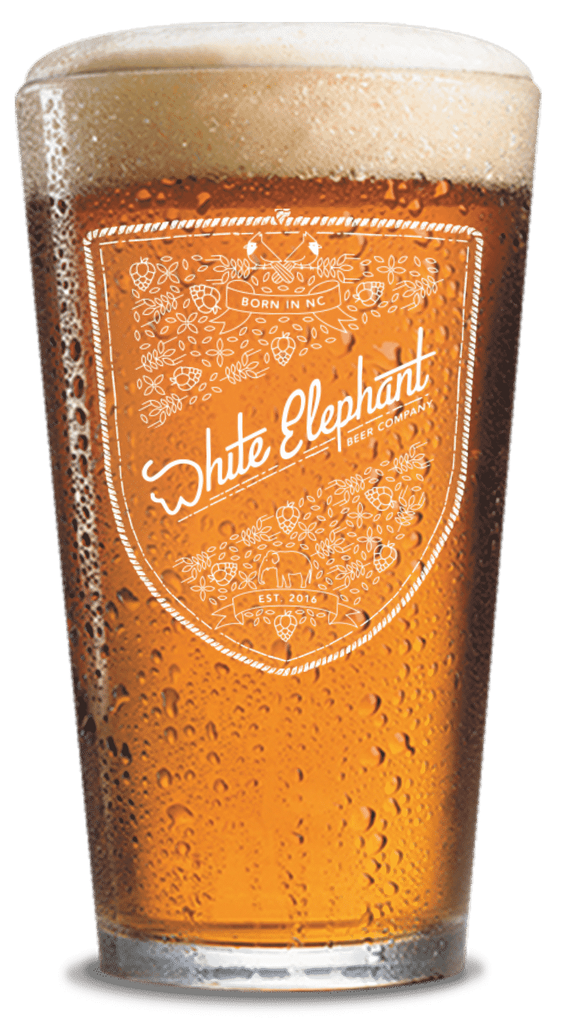 White Elephant Beer Company