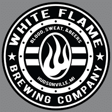 White Flame Brewing Co