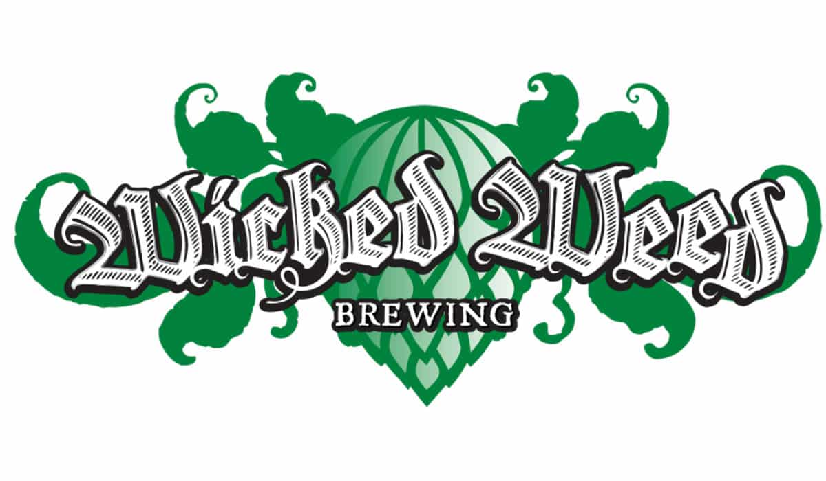 Wicked Weed Brewing