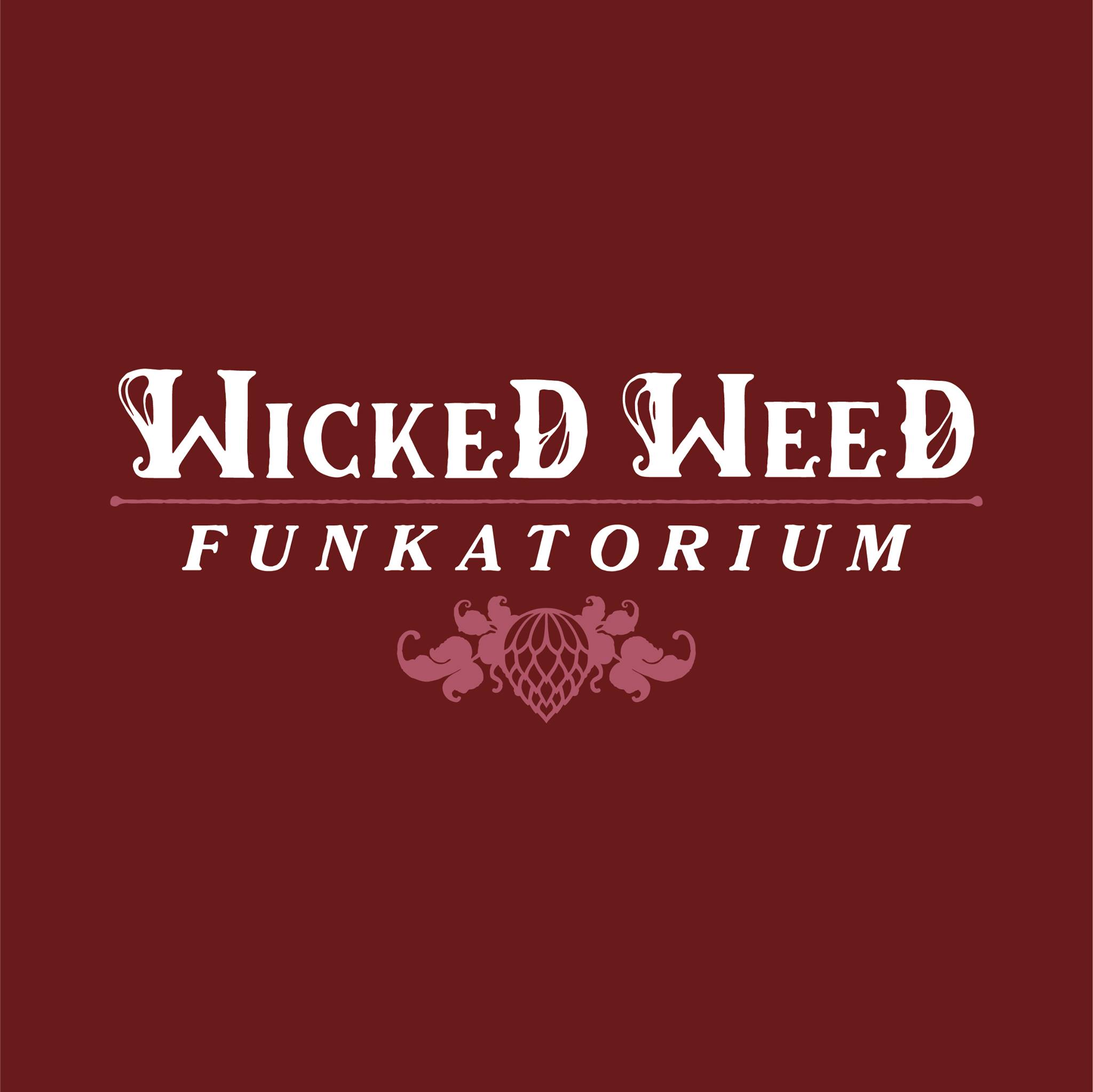 Wicked Weed Funkatorium