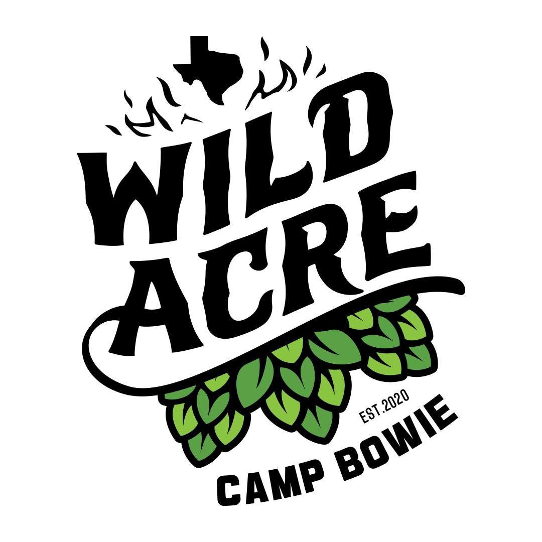 Wild Acre Brewing Company – Camp Bowie