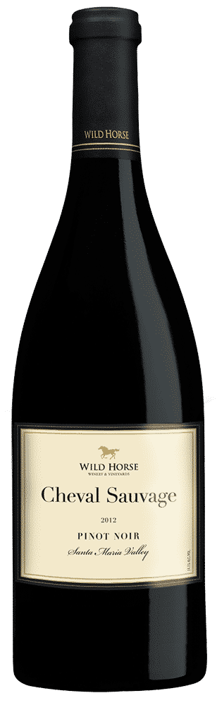 Wild Horse Winery & Vineyards