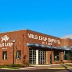 Wild Leap Brewing Company