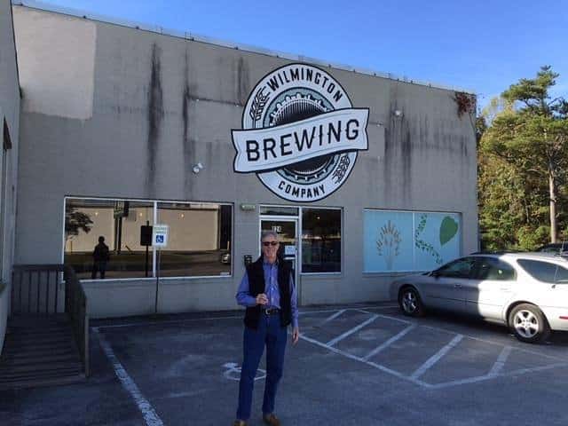 Wilmington Brewing Company